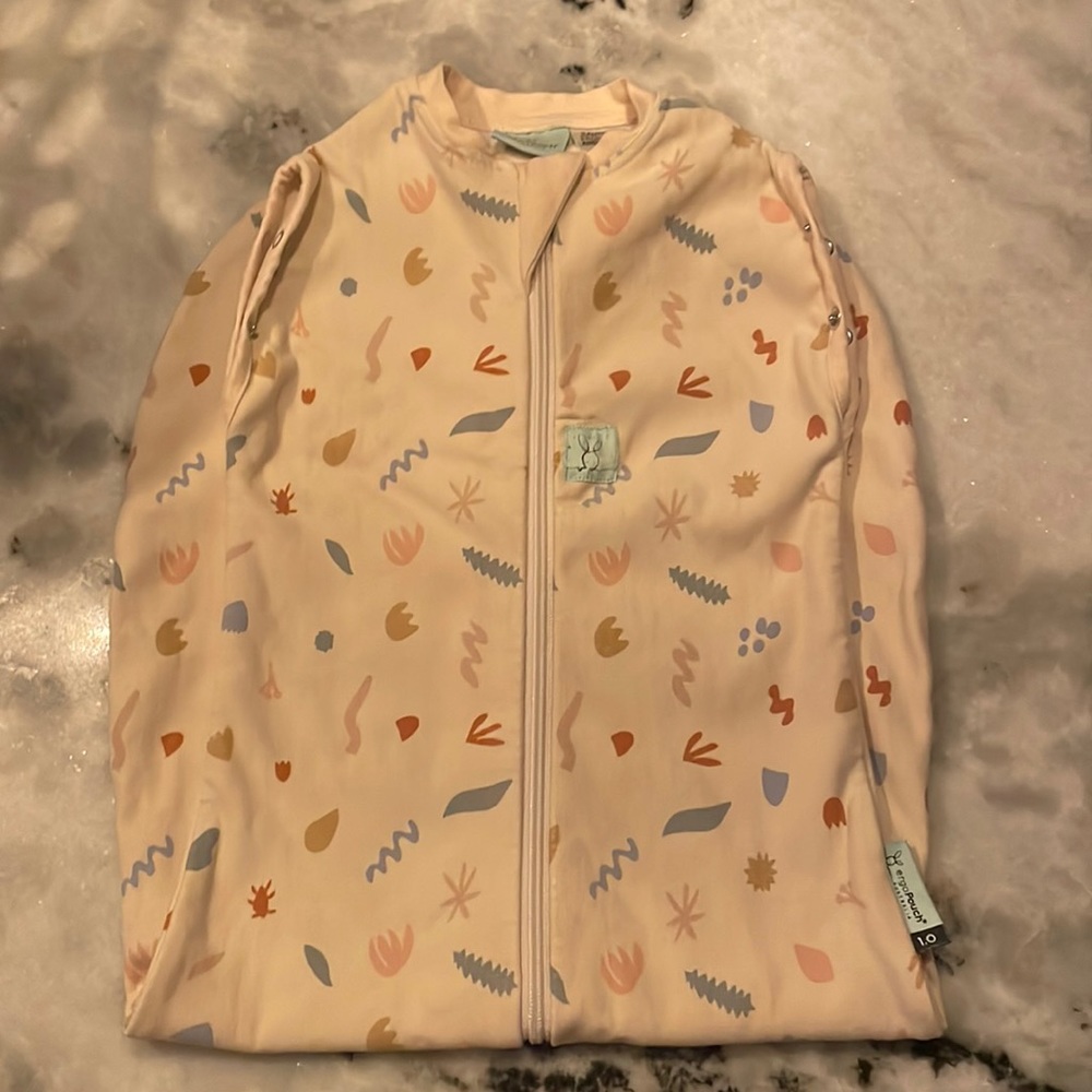 Ergopouch Sleepsack 1.0 Tog 6-12 Months